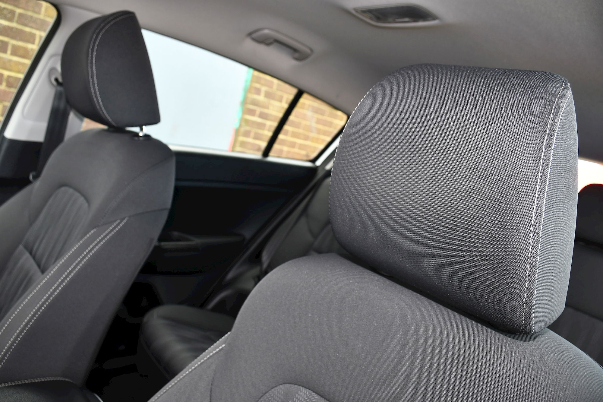 Kia Sportage 1.7 CRDi 1 SUV 5dr Diesel Manual Euro 6 (s/s) (114 bhp) 5dr Manual 2026