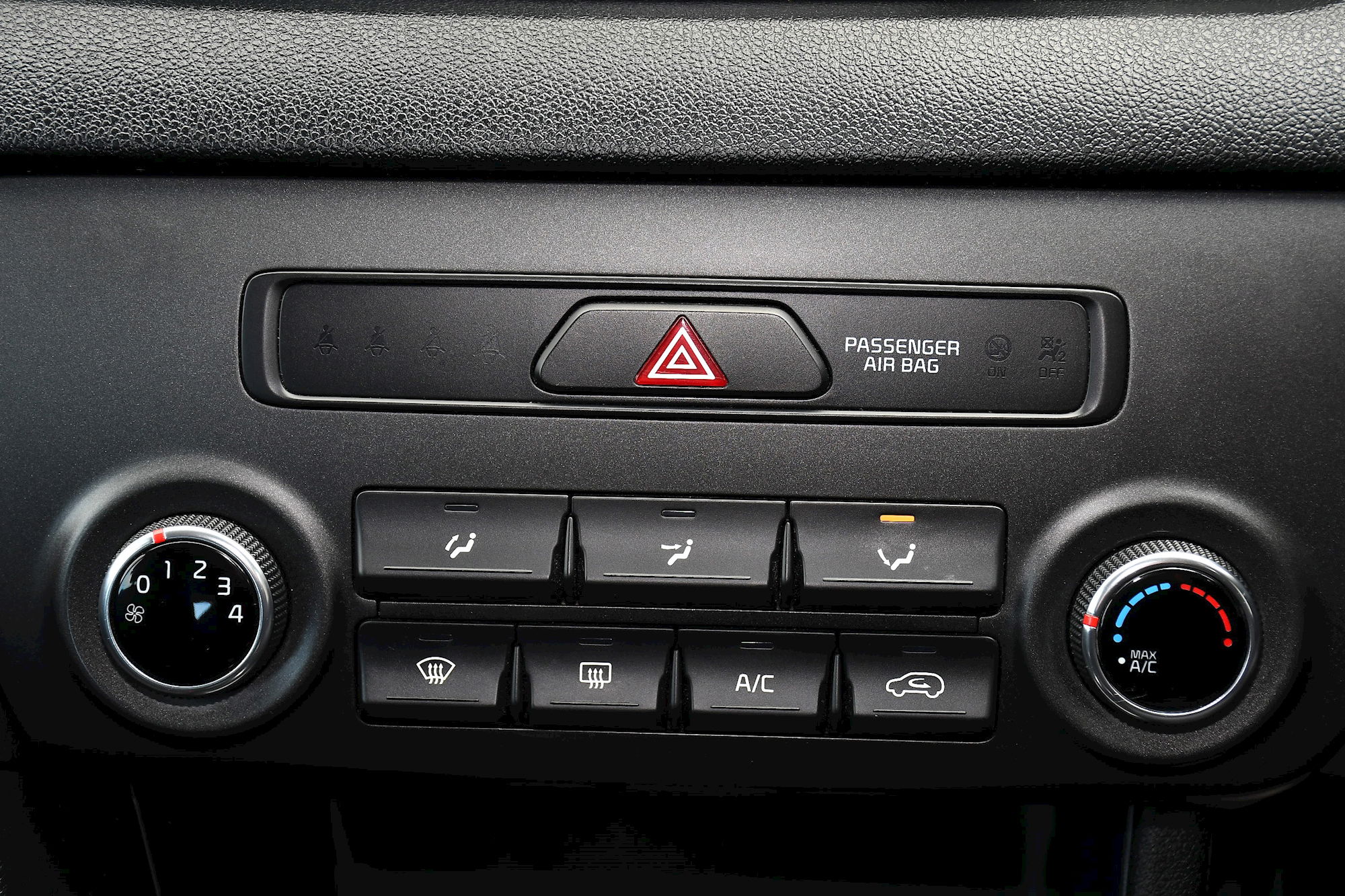 Kia Sportage 1.7 CRDi 1 SUV 5dr Diesel Manual Euro 6 (s/s) (114 bhp) 5dr Manual 2026