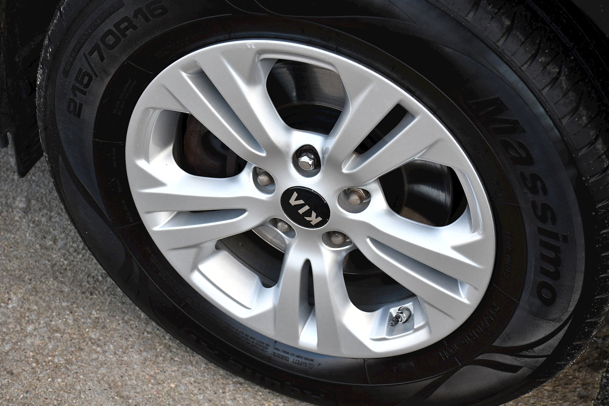 Kia Sportage 1.7 CRDi 1 SUV 5dr Diesel Manual Euro 6 (s/s) (114 bhp) 5dr Manual 2026