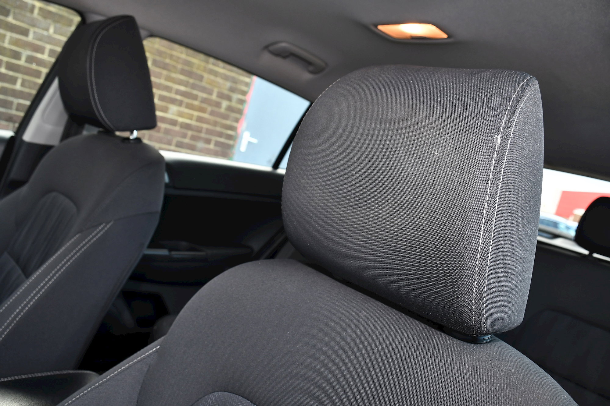 Kia Sportage 1.7 CRDi 1 SUV 5dr Diesel Manual Euro 6 (s/s) (114 bhp) 5dr Manual 2026