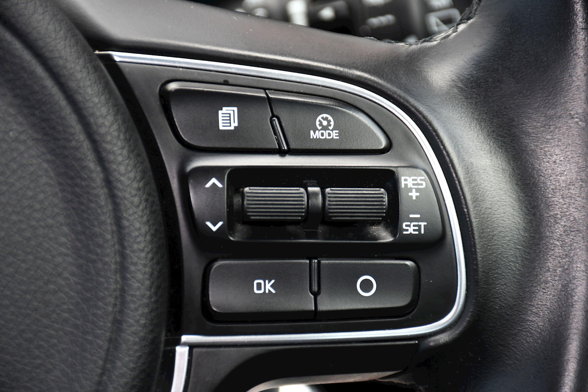 Kia Sportage 1.7 CRDi 1 SUV 5dr Diesel Manual Euro 6 (s/s) (114 bhp) 5dr Manual 2026