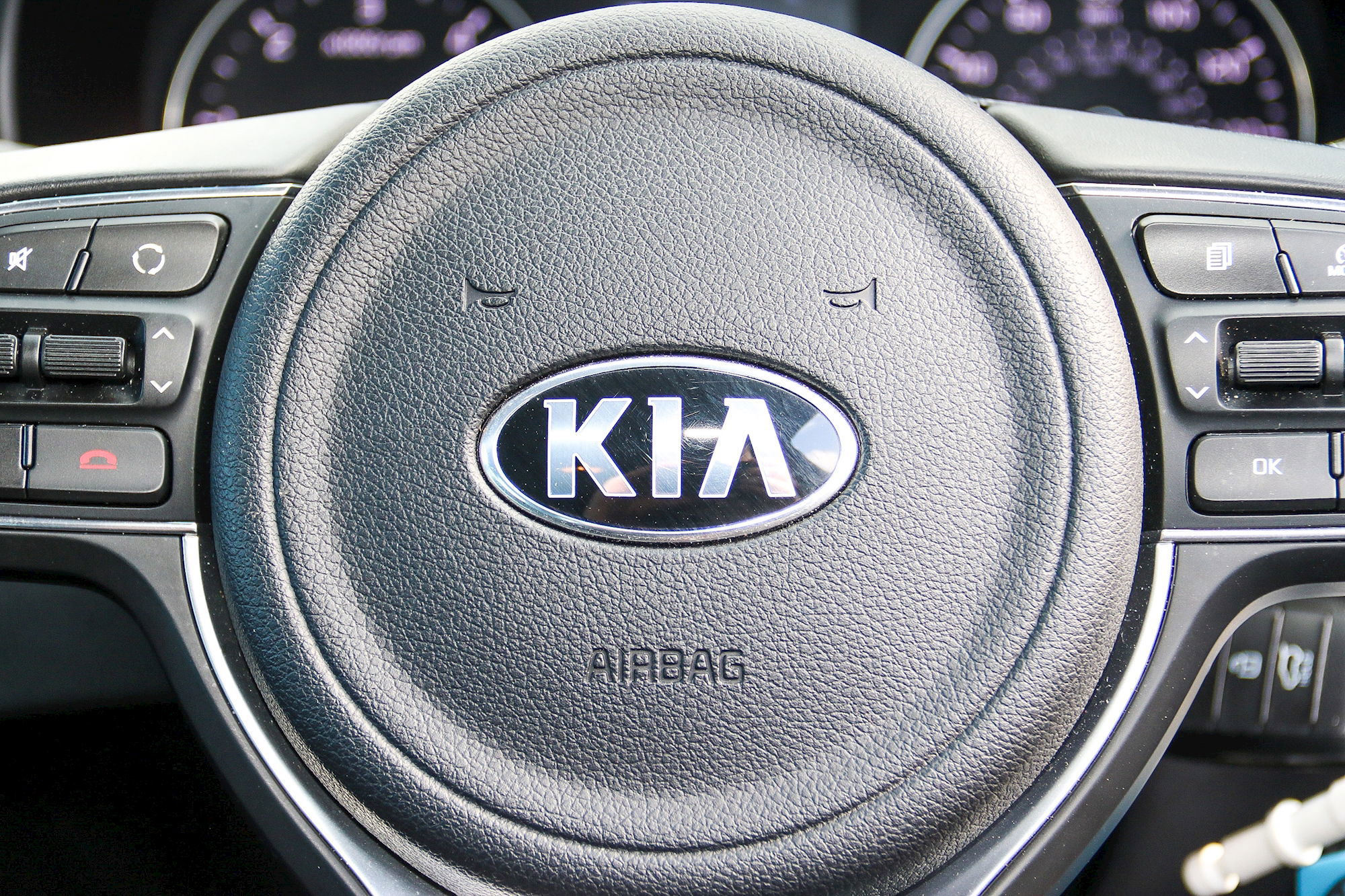 Kia Sportage 1.7 CRDi 2 SUV 5dr Diesel Euro 6 (s/s) (114 bhp) 5dr Manual 2025