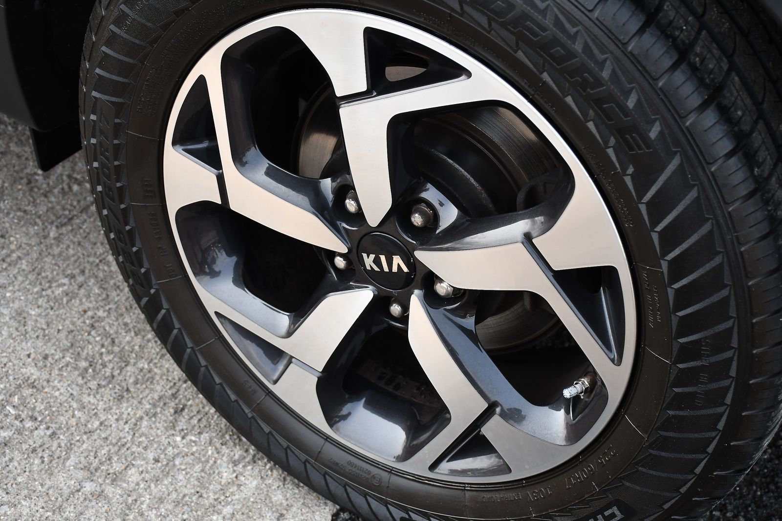 Kia Sportage 1.6 CRDi EcoDynamics+ 2 SUV 5dr Diesel Hybrid Manual Euro 6 (s/s) (134 bhp) 5dr Manual 2025