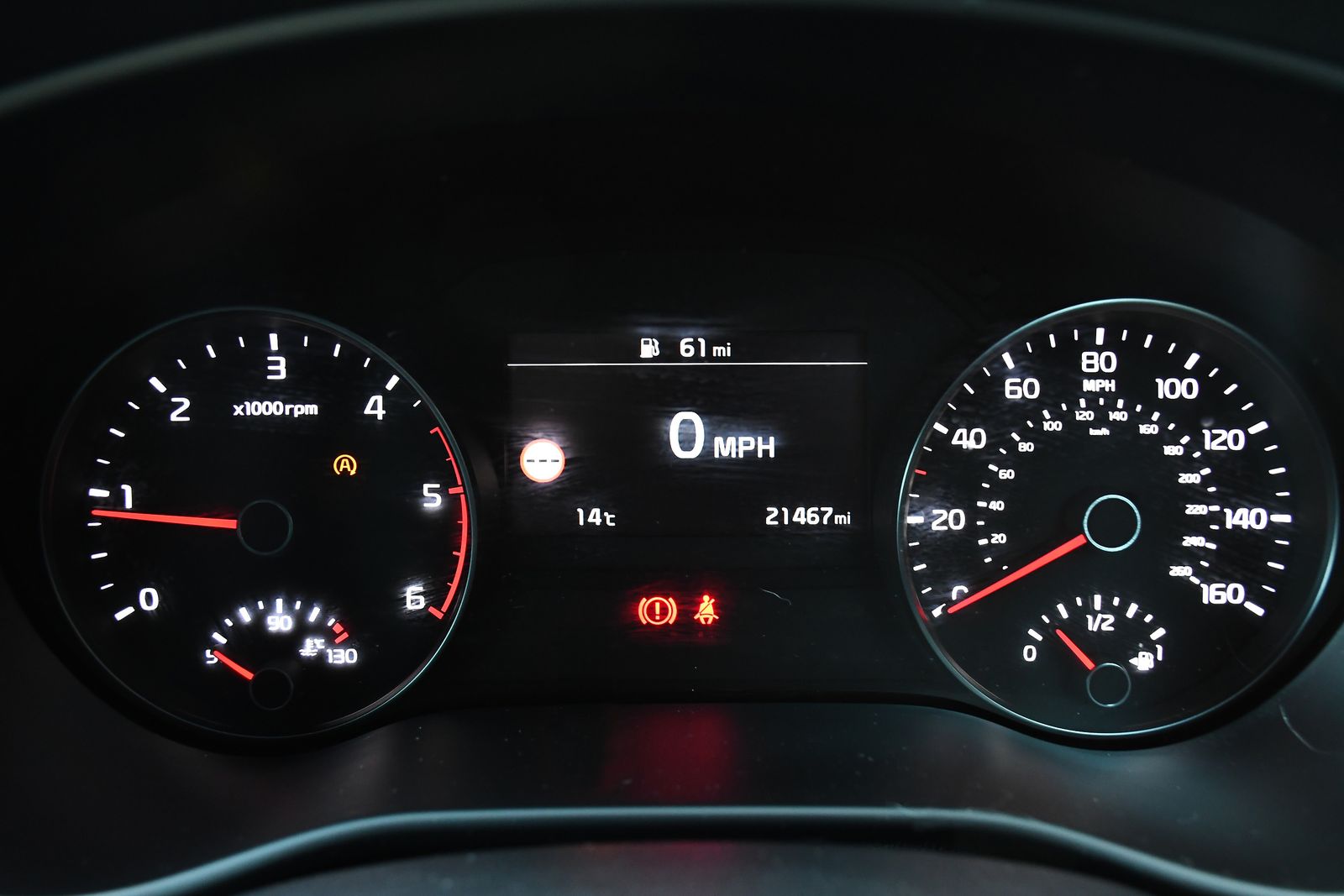 Kia Sportage 1.6 CRDi EcoDynamics+ GT-Line SUV 5dr Diesel Hybrid Manual Euro 6 (s/s) (134 bhp) 5dr Manual 2025
