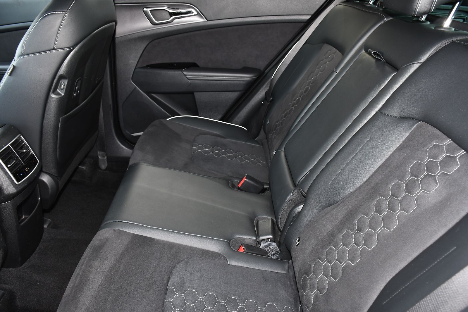 Kia Sportage 1.6 CRDi GT-Line SUV 5dr Diesel Manual Euro 6 (s/s) (113 bhp) 5dr Manual 2025