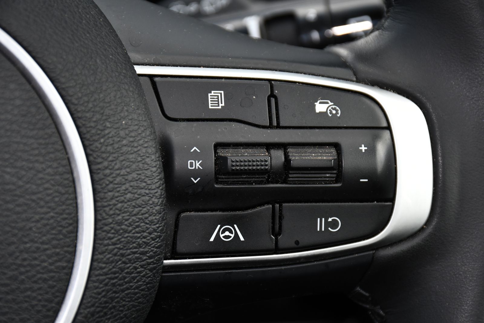 Kia Sportage 1.6 CRDi GT-Line SUV 5dr Diesel Manual Euro 6 (s/s) (113 bhp) 5dr Manual 2025