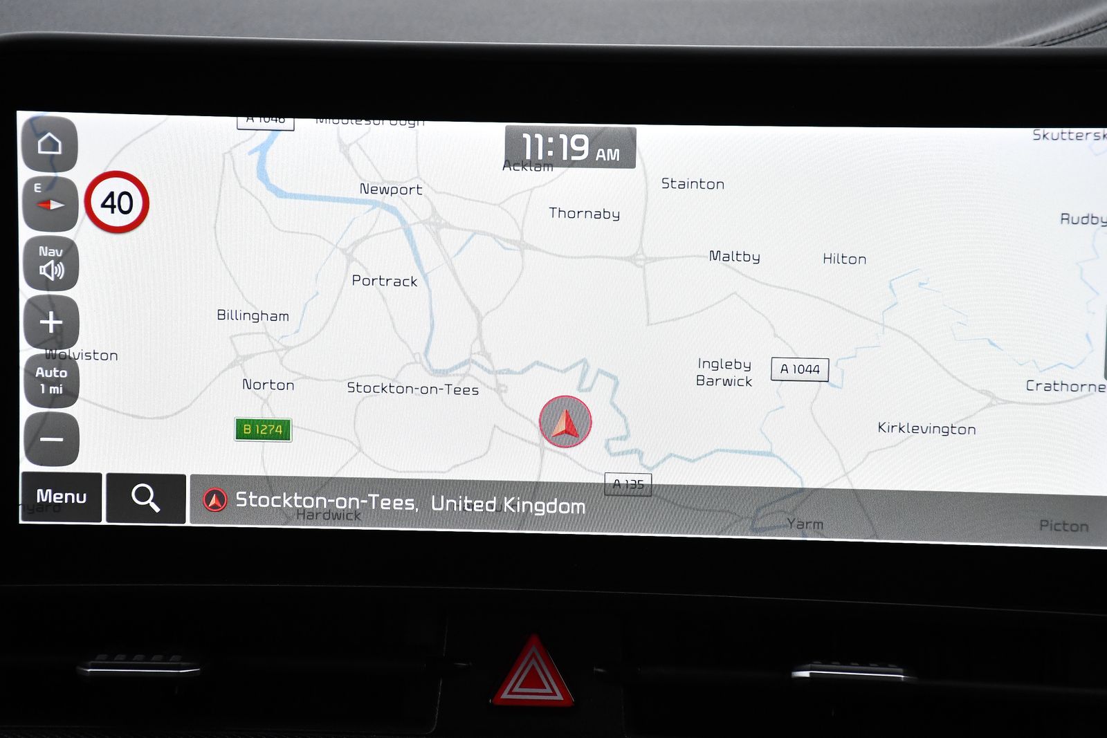 Kia Sportage 1.6 CRDi GT-Line SUV 5dr Diesel Manual Euro 6 (s/s) (113 bhp) 5dr Manual 2026