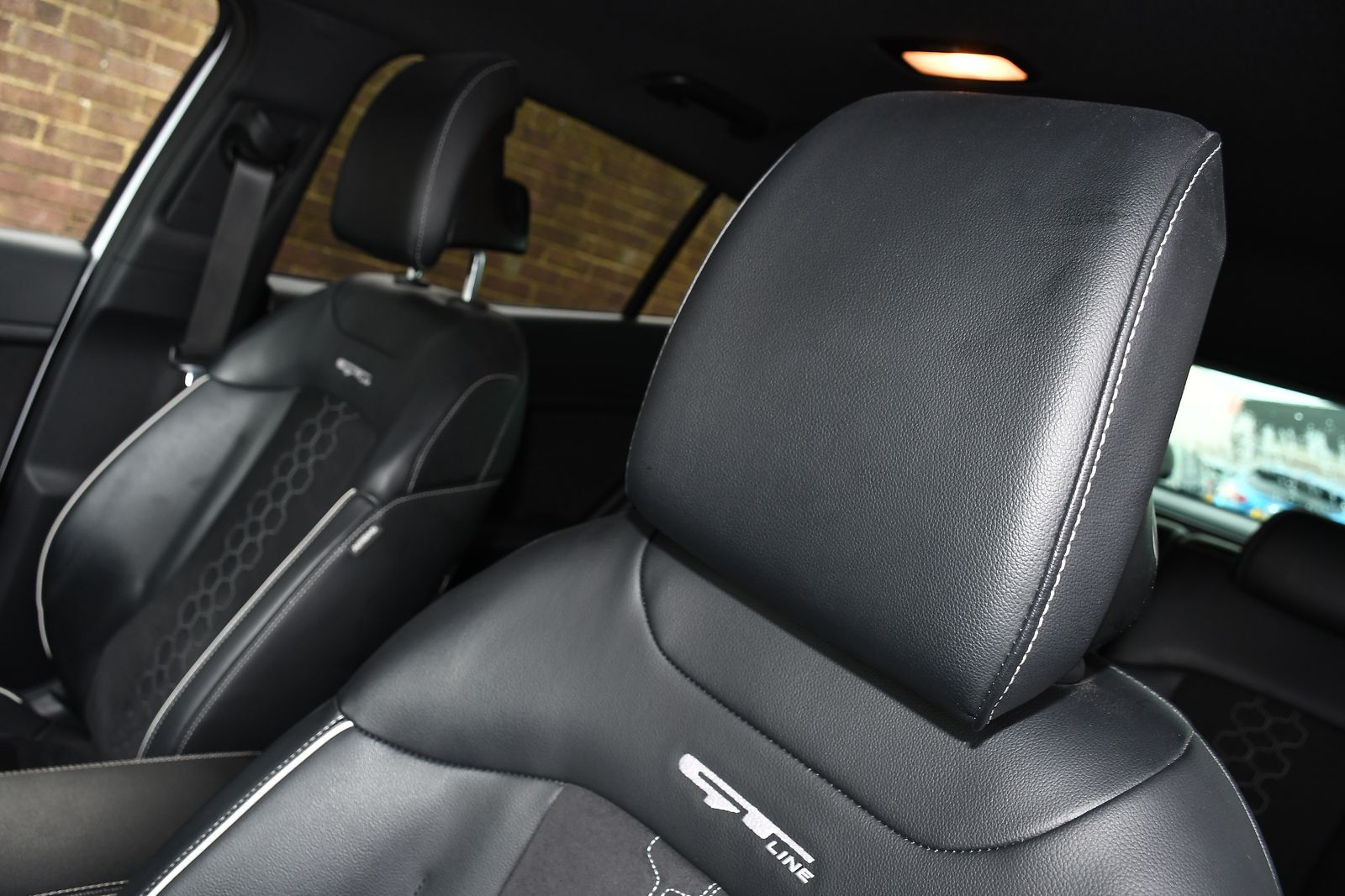 Kia Sportage 1.6 CRDi GT-Line SUV 5dr Diesel Manual Euro 6 (s/s) (113 bhp) 5dr Manual 2026