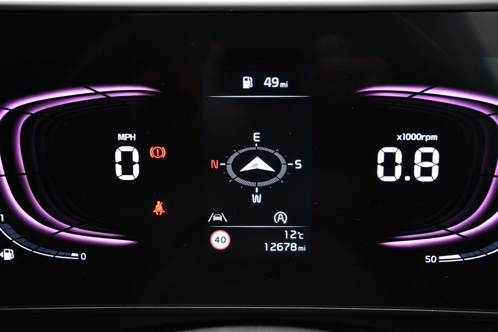 Kia Sportage 1.6 CRDi GT-Line SUV 5dr Diesel Manual Euro 6 (s/s) (113 bhp) 5dr Manual 2026