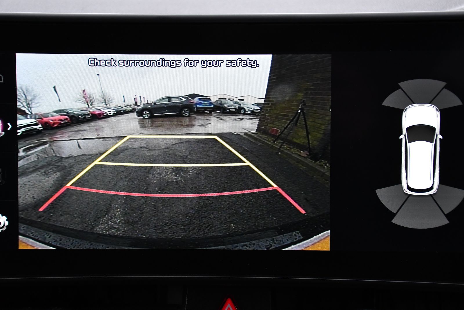 Kia Sportage 1.6 CRDi GT-Line SUV 5dr Diesel Manual Euro 6 (s/s) (113 bhp) 5dr Manual 2026