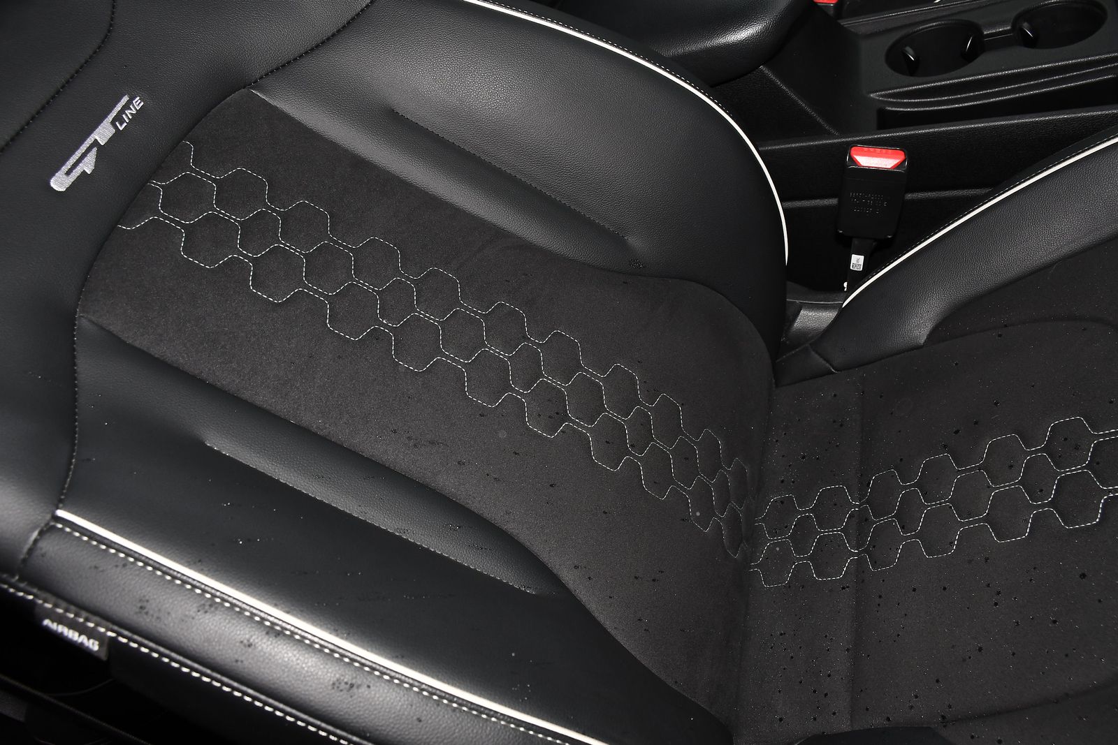 Kia Sportage 1.6 CRDi GT-Line SUV 5dr Diesel Manual Euro 6 (s/s) (113 bhp) 5dr Manual 2026