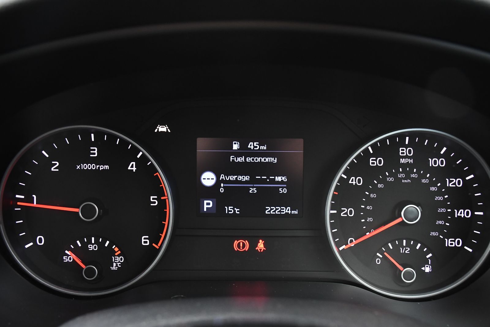 Kia Sportage 1.6 CRDi MHEV 2 SUV 5dr Diesel Hybrid DCT Euro 6 (s/s) (134 bhp) 5dr Automatic 2025