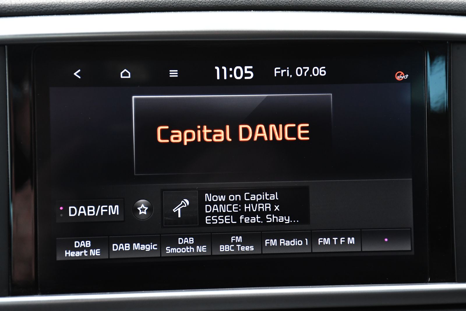 Kia Sportage 1.6 CRDi MHEV 2 SUV 5dr Diesel Hybrid DCT Euro 6 (s/s) (134 bhp) 5dr Automatic 2025