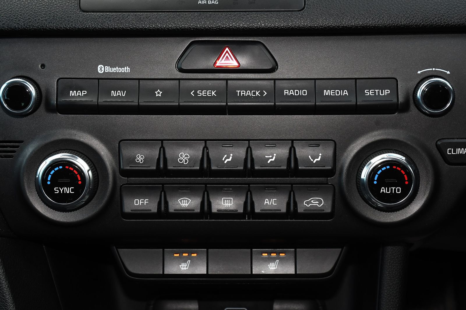 Kia Sportage 1.6 CRDi MHEV 2 SUV 5dr Diesel Hybrid DCT Euro 6 (s/s) (134 bhp) 5dr Automatic 2025