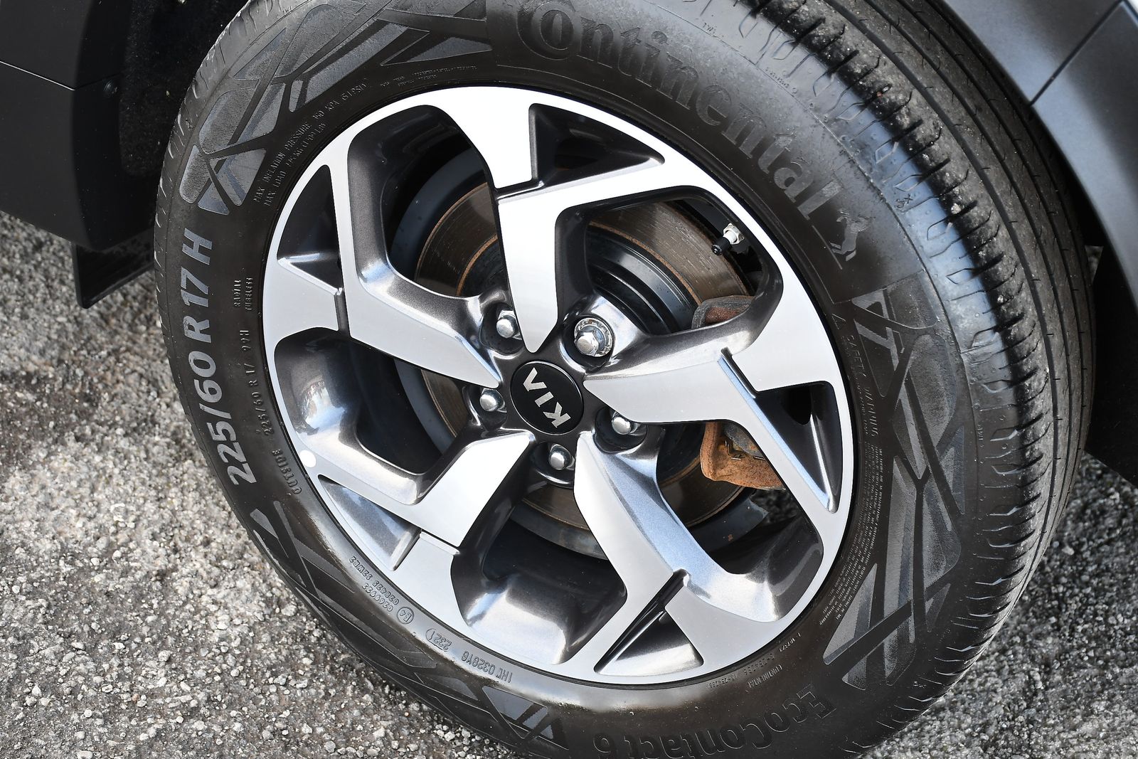 Kia Sportage 1.6 CRDi MHEV 2 SUV 5dr Diesel Hybrid DCT Euro 6 (s/s) (134 bhp) 5dr Automatic 2025