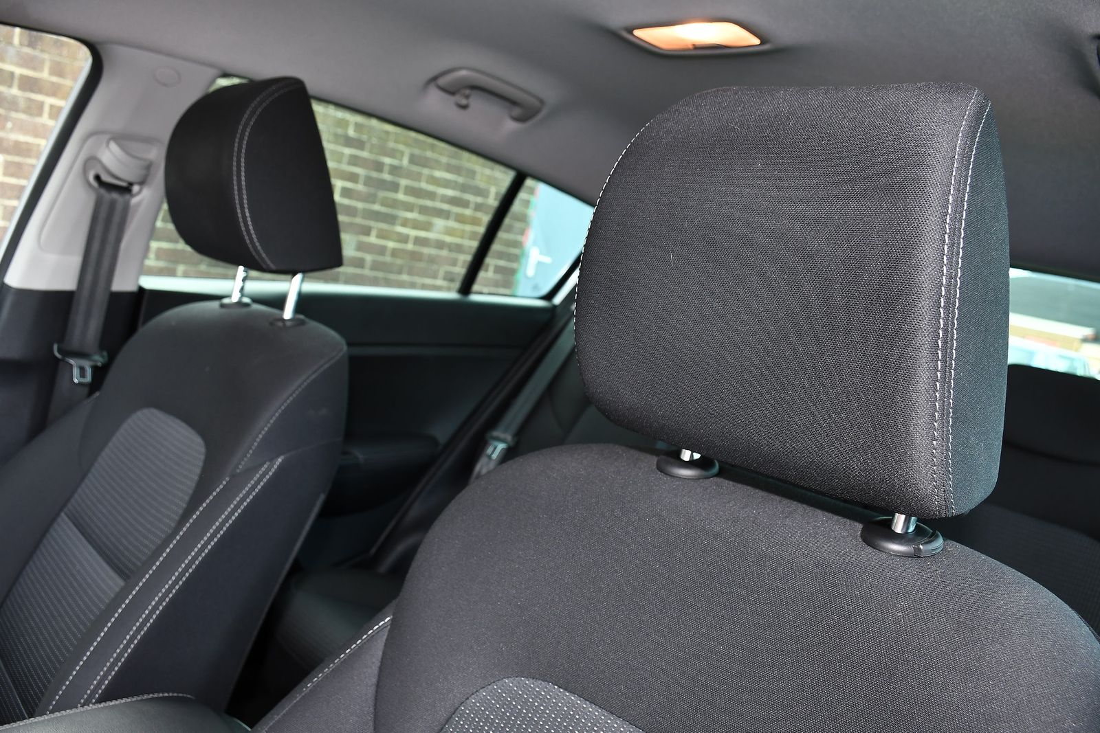 Kia Sportage 1.6 CRDi MHEV 2 SUV 5dr Diesel Hybrid DCT Euro 6 (s/s) (134 bhp) 5dr Automatic 2025