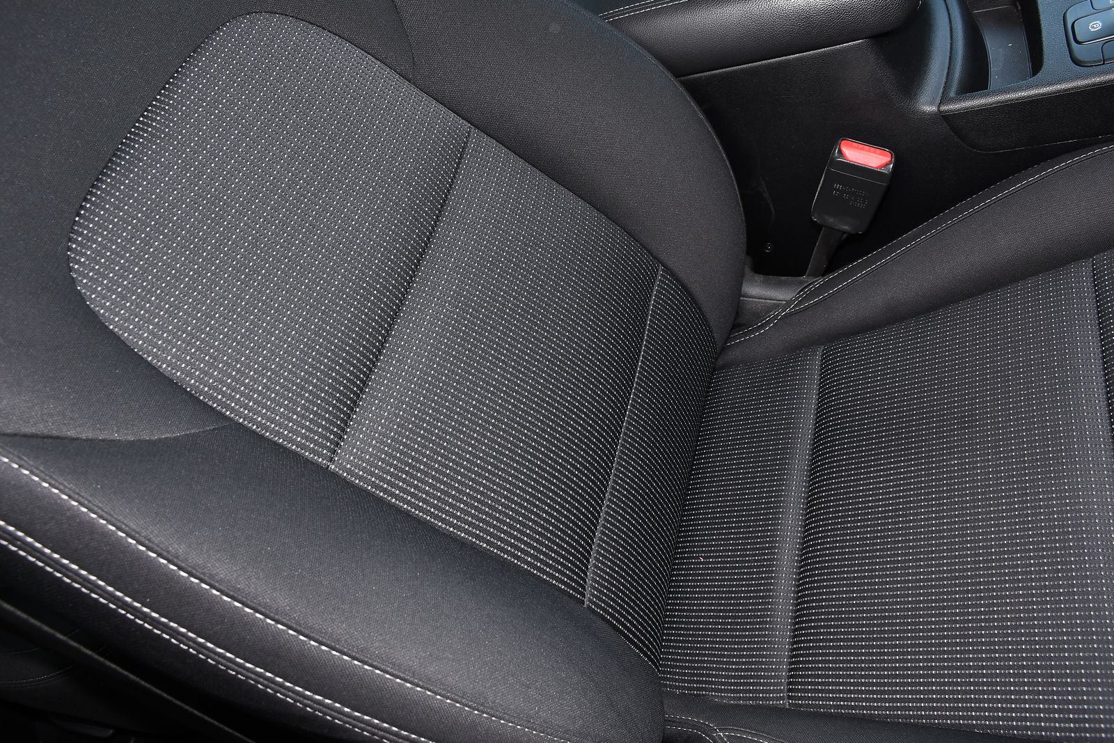 Kia Sportage 1.6 CRDi MHEV 2 SUV 5dr Diesel Hybrid DCT Euro 6 (s/s) (134 bhp) 5dr Automatic 2025