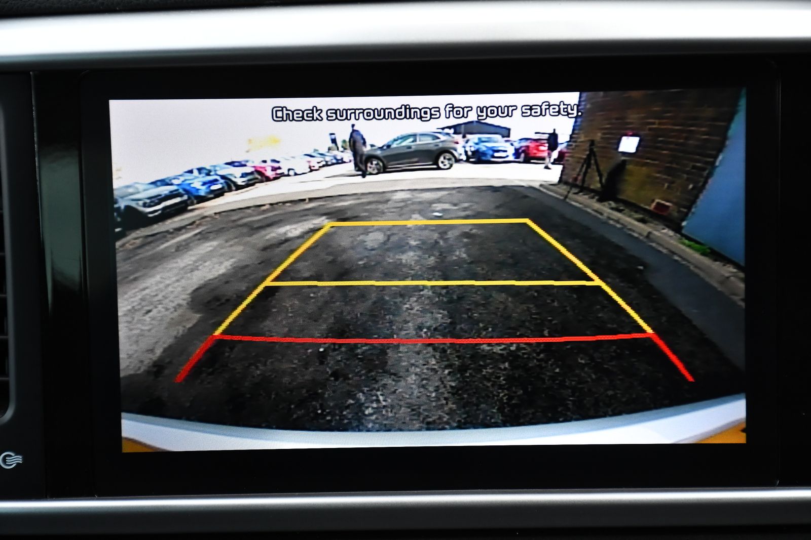 Kia Sportage 1.6 CRDi MHEV 2 SUV 5dr Diesel Hybrid DCT Euro 6 (s/s) (134 bhp) 5dr Automatic 2025