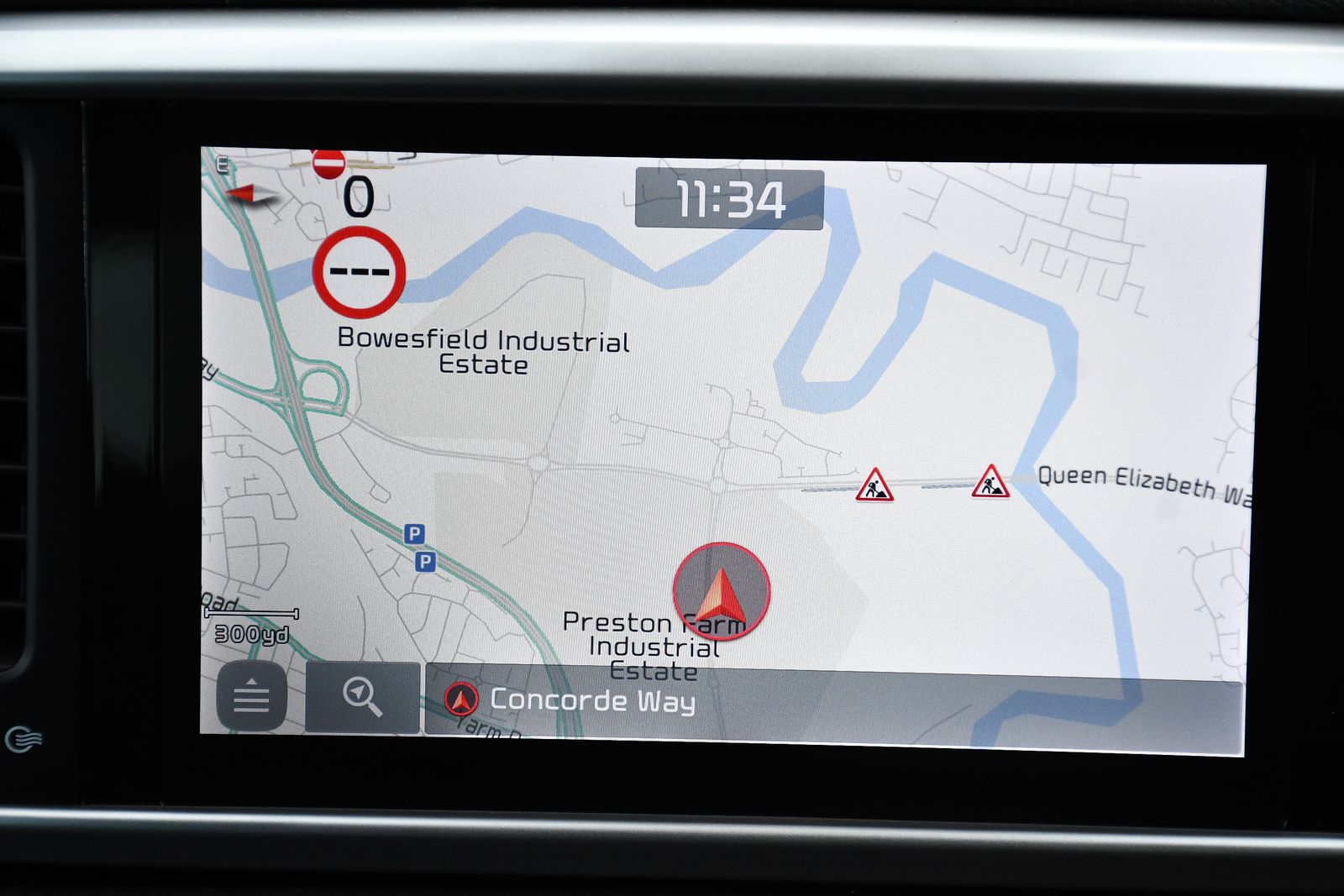 Kia Sportage 1.6 CRDi MHEV 2 SUV 5dr Diesel Hybrid DCT Euro 6 (s/s) (134 bhp) 5dr Automatic 2025