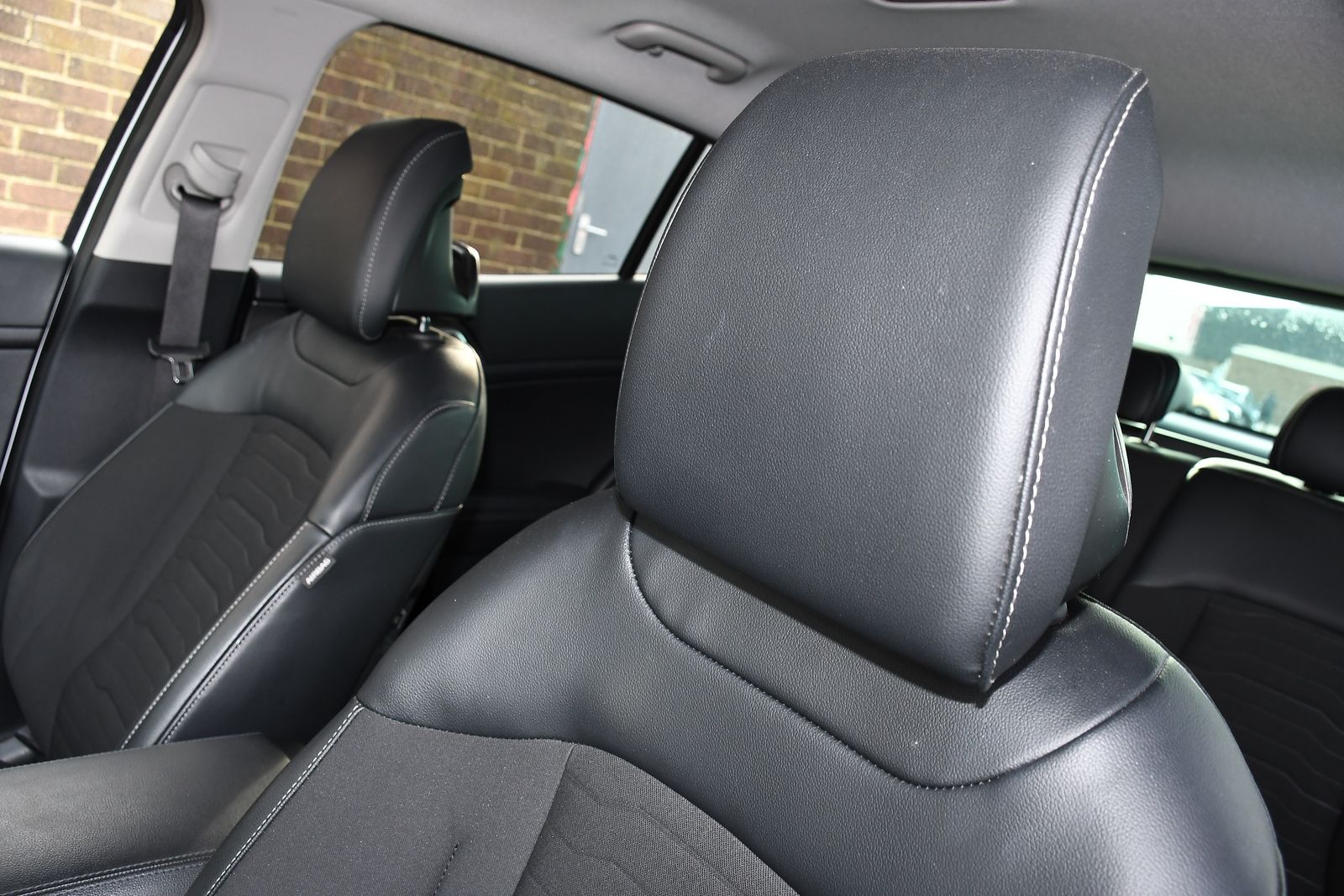 Kia Sportage 1.6 CRDi MHEV 3 SUV 5dr Diesel Hybrid DCT Euro 6 (s/s) (134 bhp) 5dr Automatic 2025