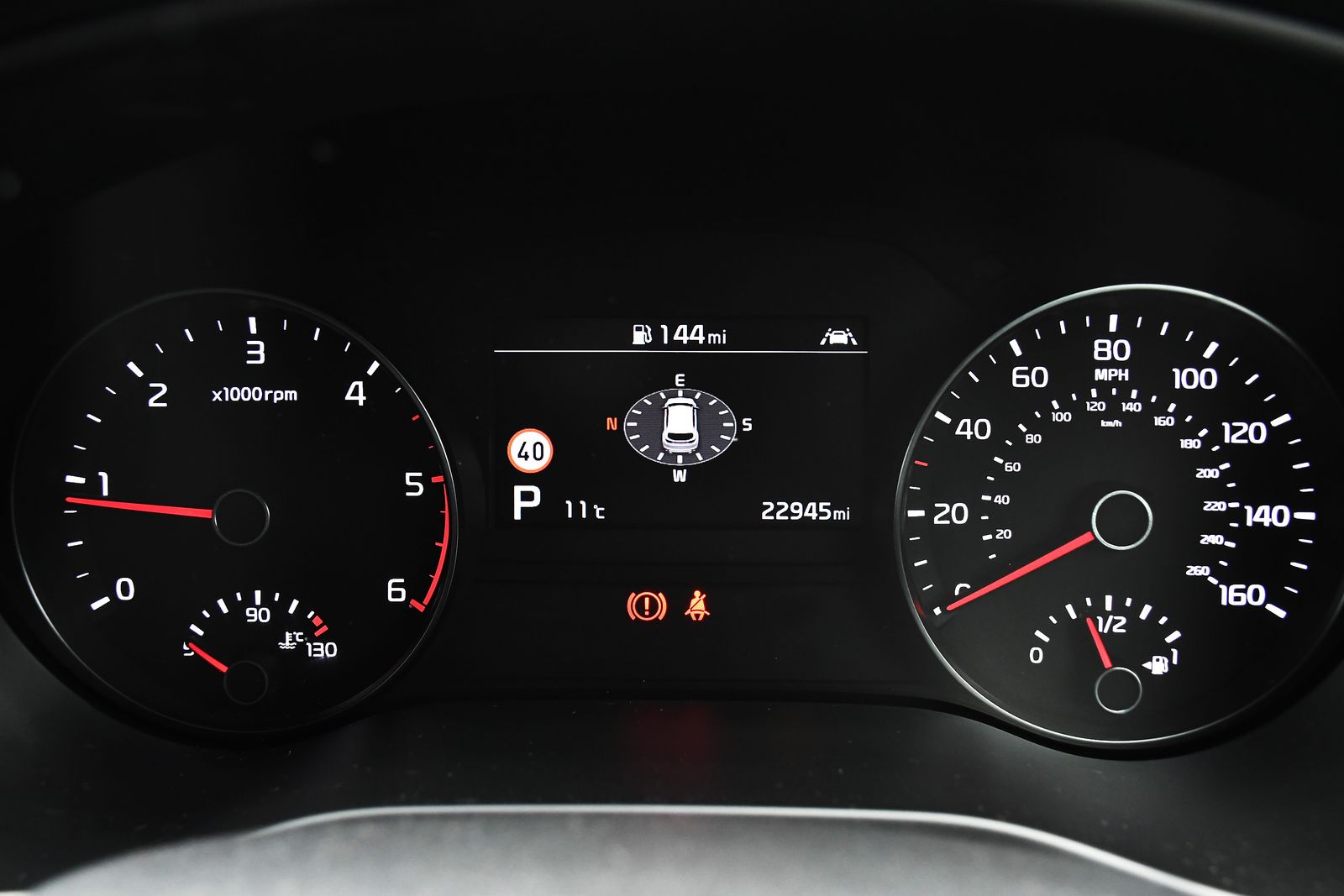 Kia Sportage 1.6 CRDi MHEV GT-Line S SUV 5dr Diesel Hybrid DCT AWD Euro 6 (s/s) (134 bhp) 5dr Automatic 2025