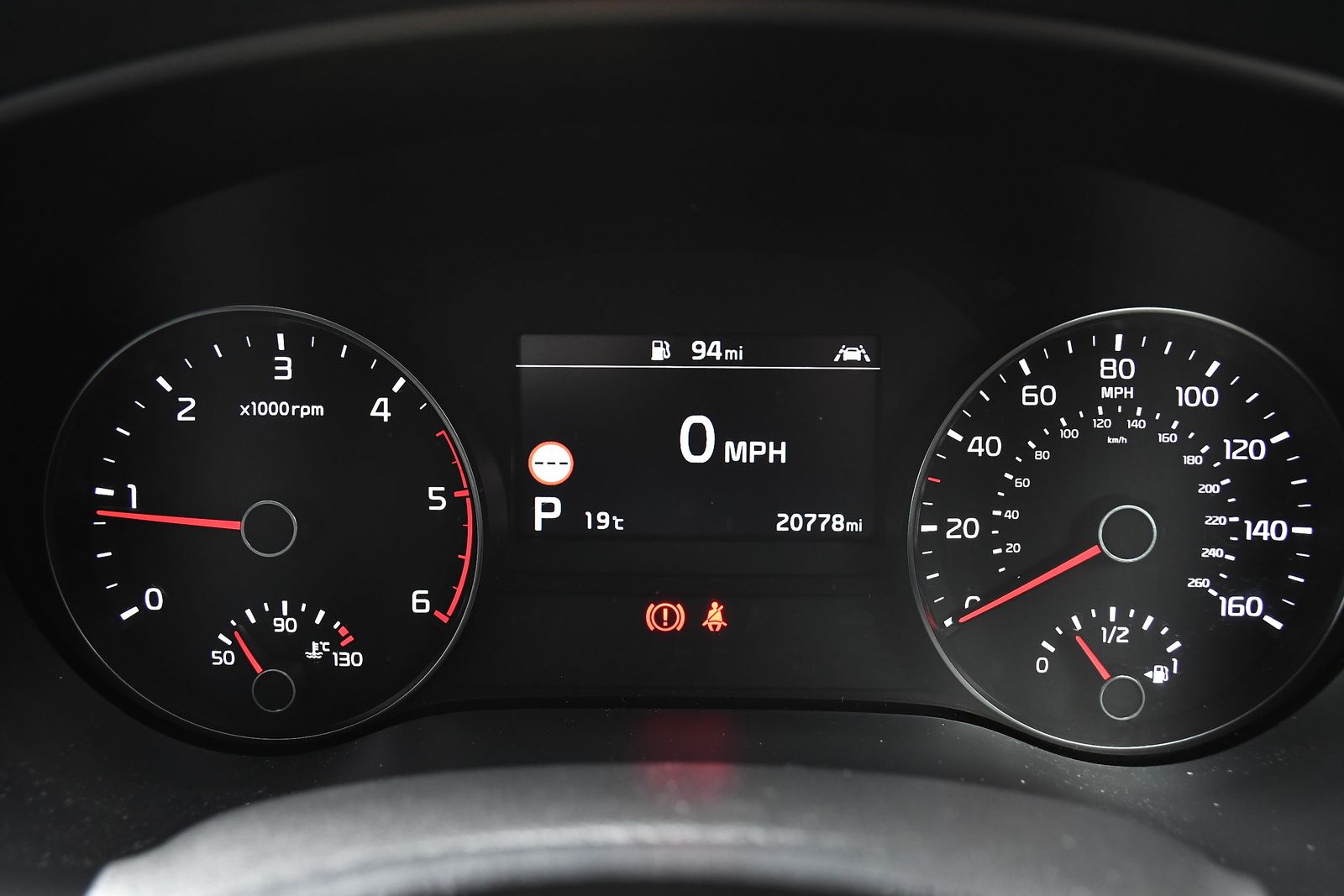 Kia Sportage 1.6 CRDi MHEV GT-Line S SUV 5dr Diesel Hybrid DCT Euro 6 (s/s) (134 bhp) 5dr Automatic 2025