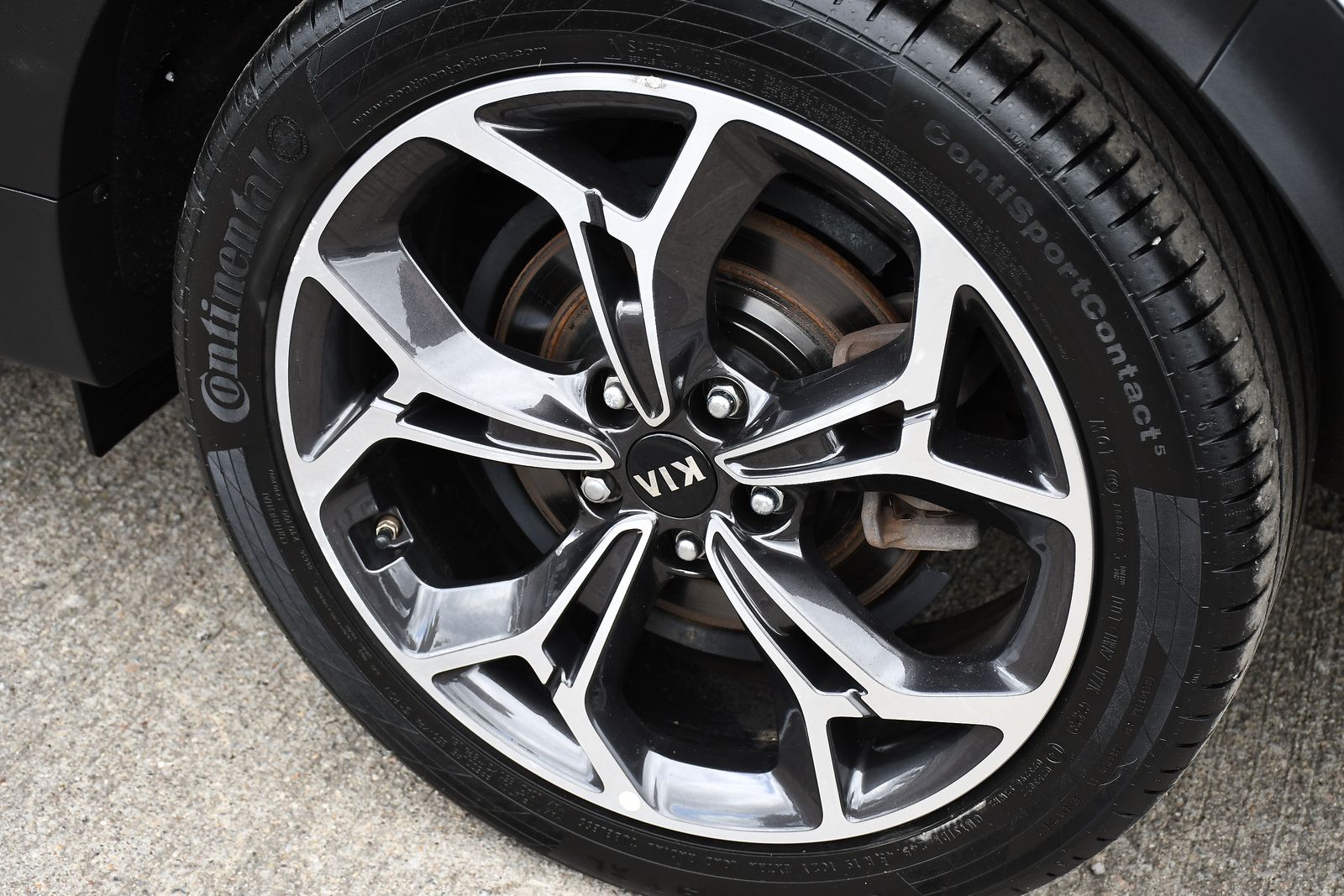 Kia Sportage 1.6 CRDi MHEV GT-Line S SUV 5dr Diesel Hybrid DCT Euro 6 (s/s) (134 bhp) 5dr Automatic 2025