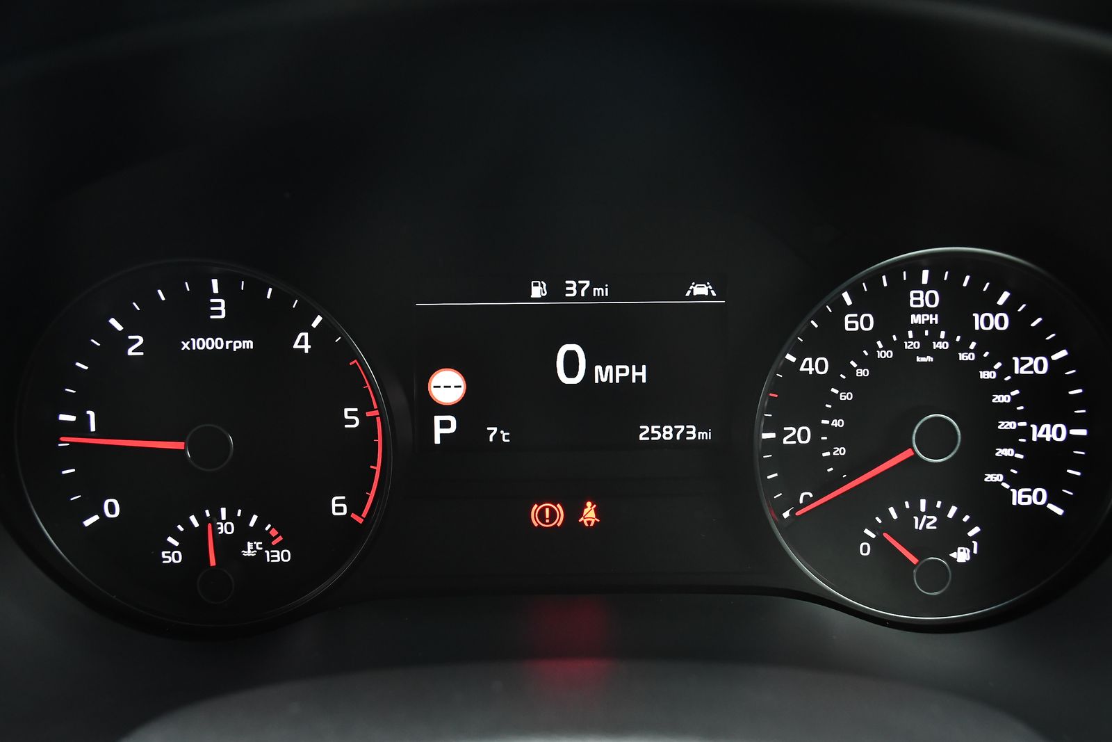 Kia Sportage 1.6 CRDi MHEV GT-Line S SUV 5dr Diesel Hybrid DCT Euro 6 (s/s) (134 bhp) 5dr Automatic 2025
