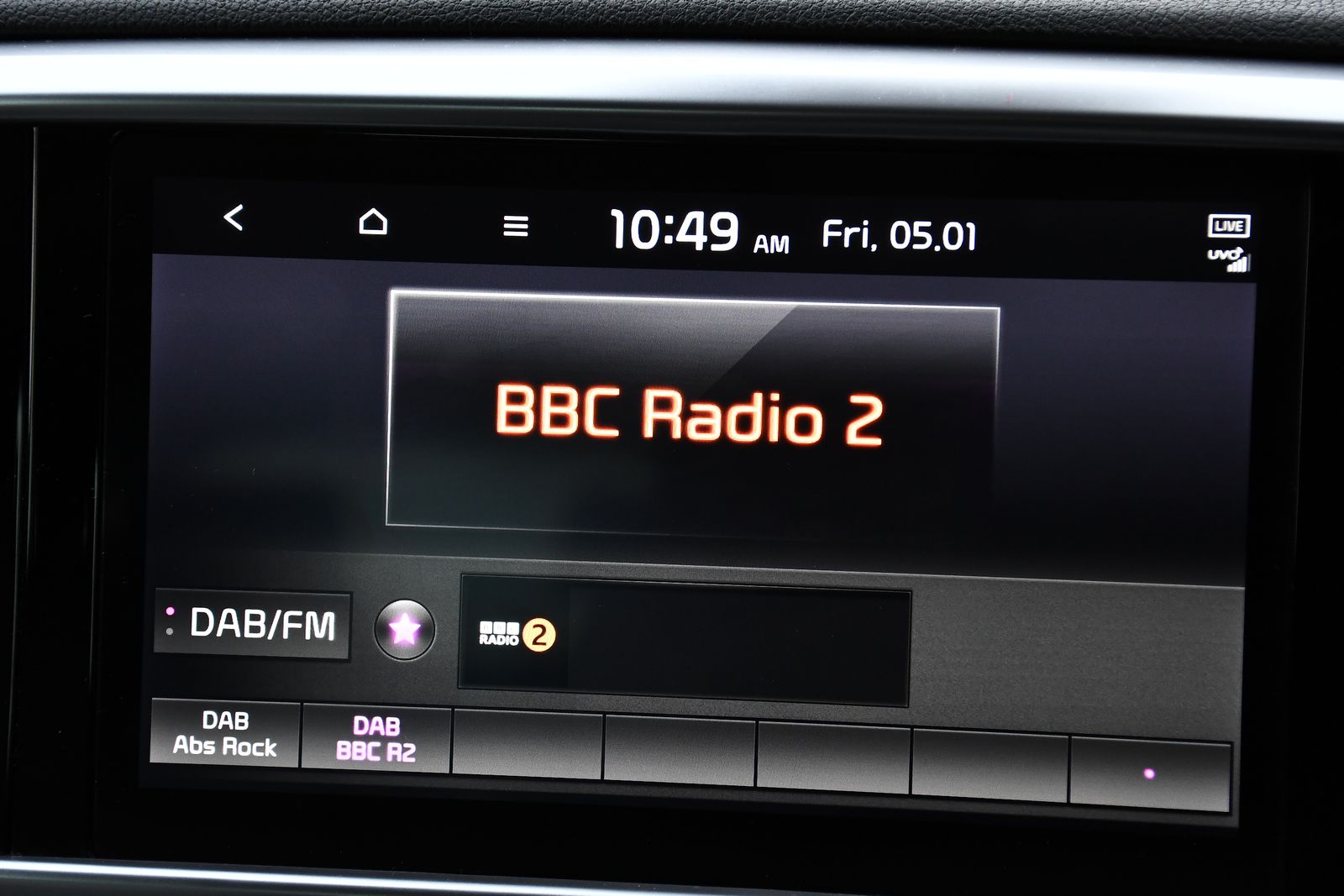 Kia Sportage 1.6 CRDi MHEV GT-Line SUV 5dr Diesel Hybrid DCT Euro 6 (s/s) (134 bhp) 5dr Automatic 2025