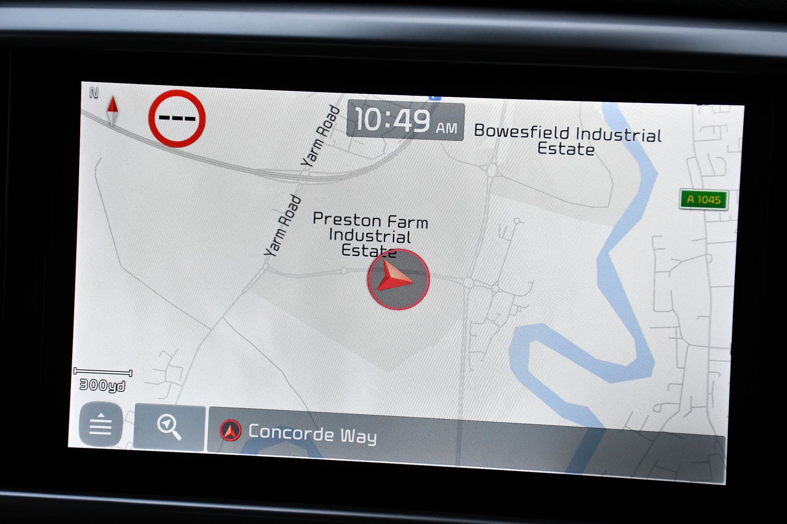 Kia Sportage 1.6 CRDi MHEV GT-Line SUV 5dr Diesel Hybrid DCT Euro 6 (s/s) (134 bhp) 5dr Automatic 2025