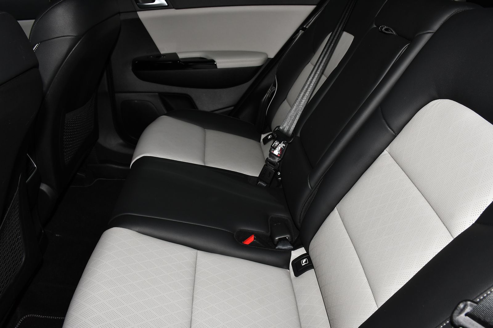 Kia Sportage 1.6 CRDi MHEV GT-Line SUV 5dr Diesel Hybrid DCT Euro 6 (s/s) (134 bhp) 5dr Automatic 2025