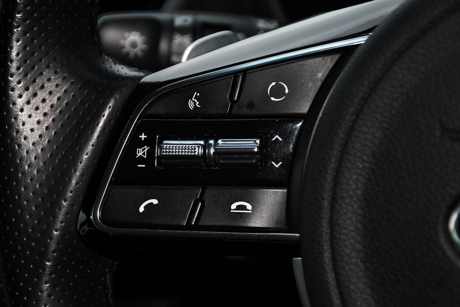 Kia Sportage 1.6 CRDi MHEV GT-Line SUV 5dr Diesel Hybrid DCT Euro 6 (s/s) (134 bhp) 5dr Automatic 2025