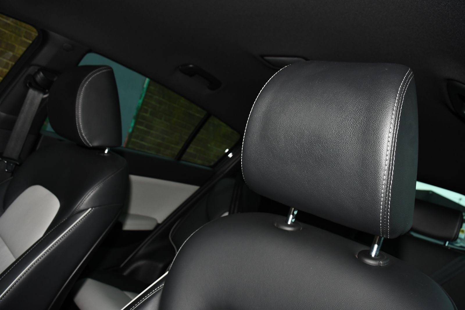 Kia Sportage 1.6 CRDi MHEV GT-Line SUV 5dr Diesel Hybrid DCT Euro 6 (s/s) (134 bhp) 5dr Automatic 2025