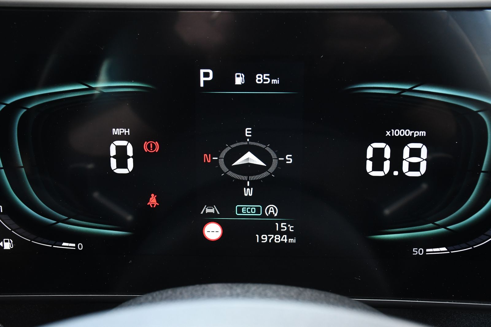 Kia Sportage 1.6 CRDi MHEV GT-Line SUV 5dr Diesel Hybrid DCT Euro 6 (s/s) (134 bhp) 5dr Automatic 2026