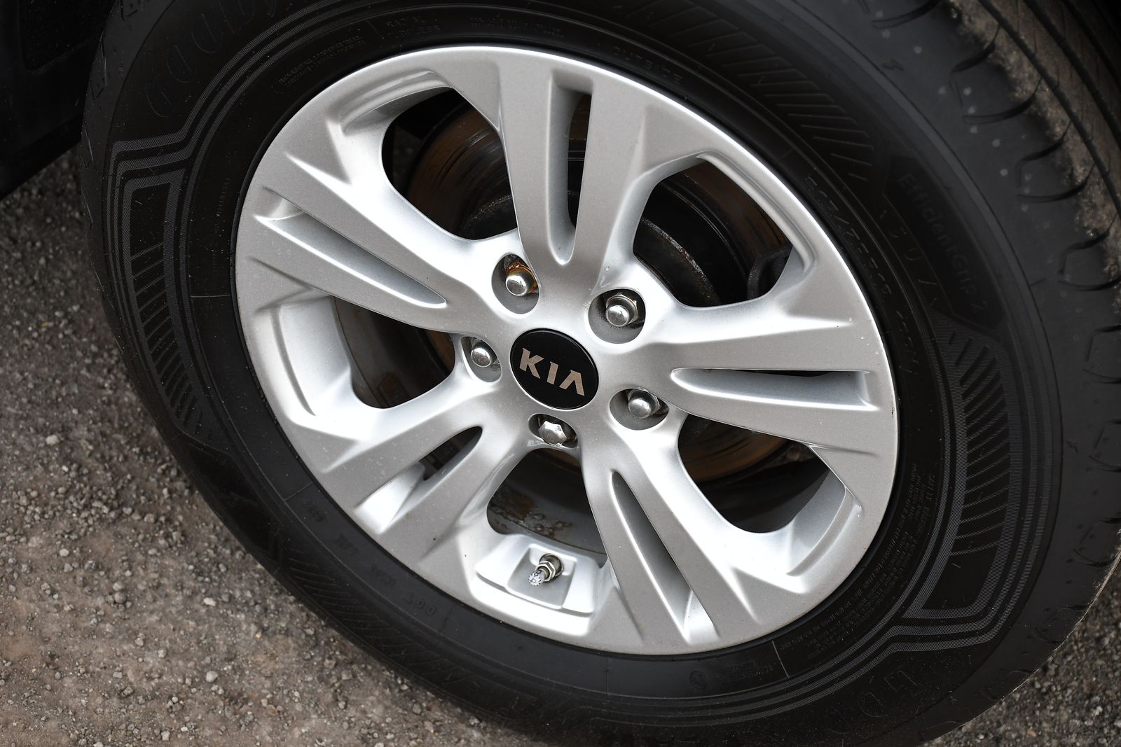 Kia Sportage 1.6 GDi 1 SUV 5dr Petrol Manual Euro 6 (s/s) (130 bhp) 5dr Manual 2025