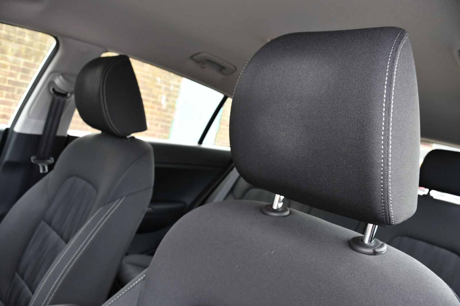 Kia Sportage 1.6 GDi 1 SUV 5dr Petrol Manual Euro 6 (s/s) (130 bhp) 5dr Manual 2025