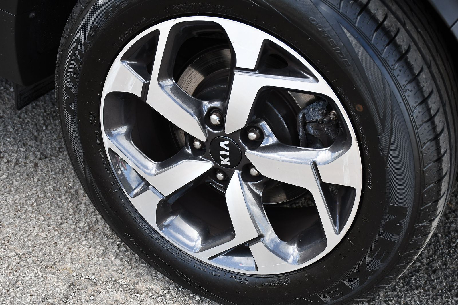 Kia Sportage 1.6 GDi 2 GPF SUV 5dr Petrol Manual Euro 6 (s/s) (130 bhp) 5dr Manual 2026