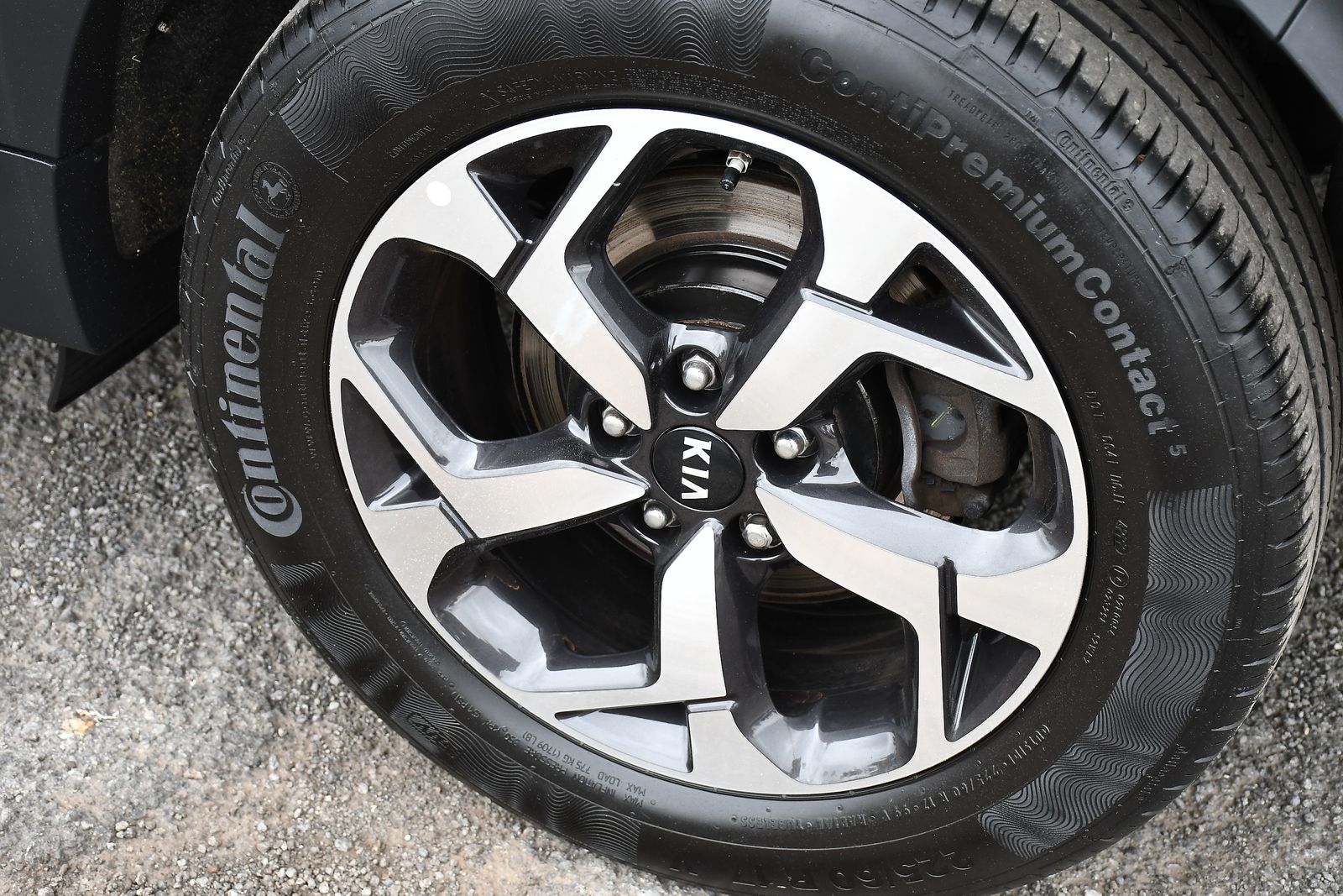 Kia Sportage 1.6 GDi 2 GPF SUV 5dr Petrol Manual Euro 6 (s/s) (130 bhp) 5dr Manual 2025
