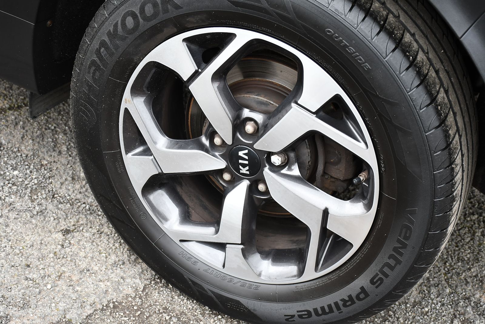 Kia Sportage 1.6 GDi 2 GPF SUV 5dr Petrol Manual Euro 6 (s/s) (130 bhp) 5dr Manual 2026