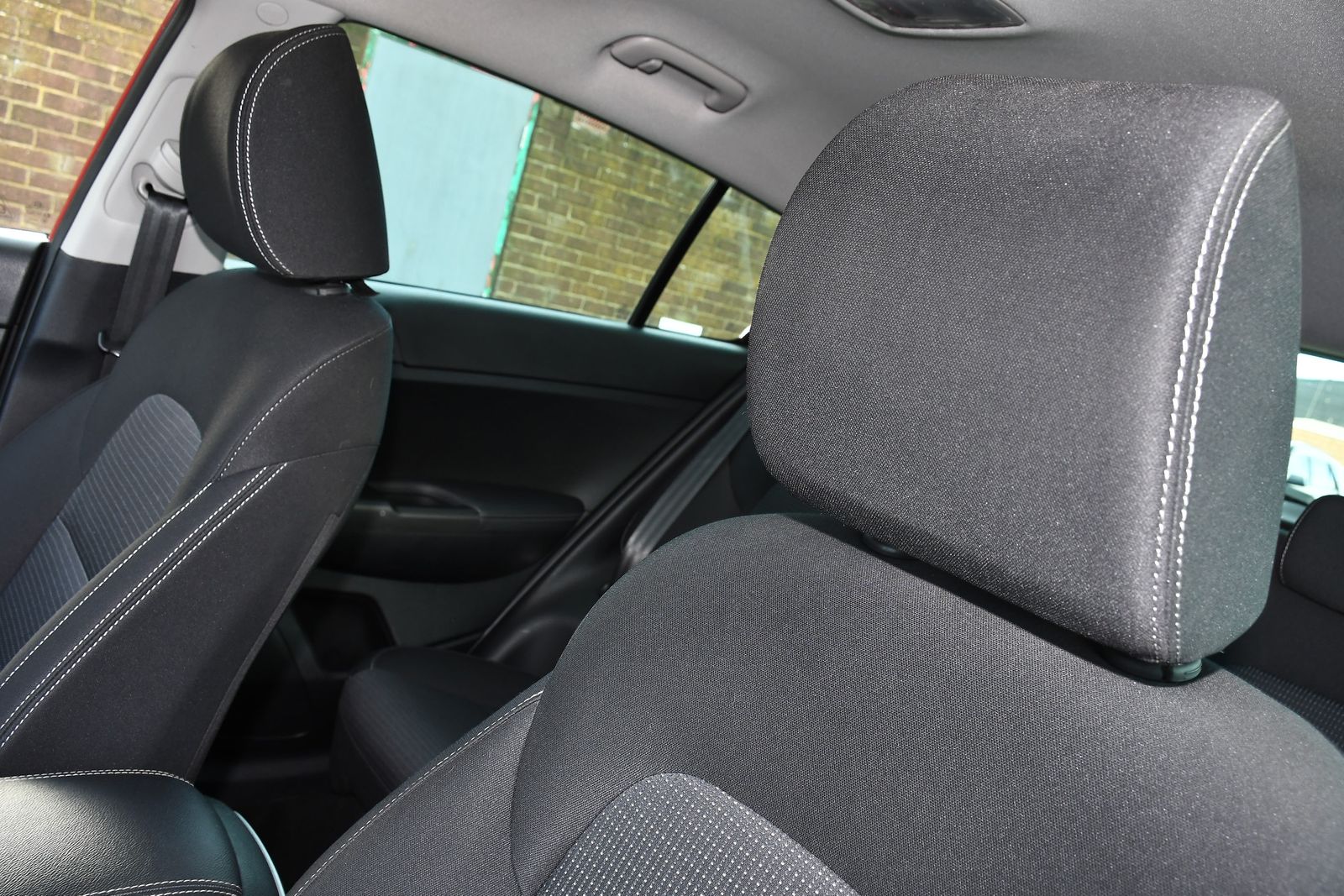 Kia Sportage 1.6 GDi 2 GPF SUV 5dr Petrol Manual Euro 6 (s/s) (130 bhp) 5dr Manual 2025