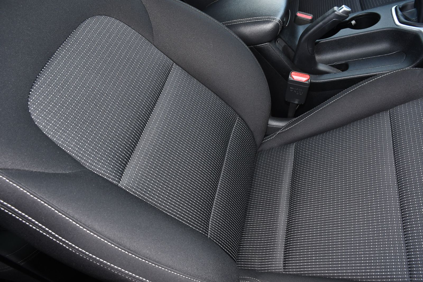 Kia Sportage 1.6 GDi 2 GPF SUV 5dr Petrol Manual Euro 6 (s/s) (130 bhp) 5dr Manual 2025