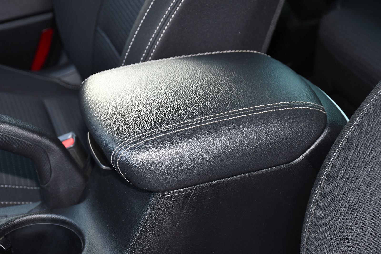 Kia Sportage 1.6 GDi 2 GPF SUV 5dr Petrol Manual Euro 6 (s/s) (130 bhp) 5dr Manual 2025