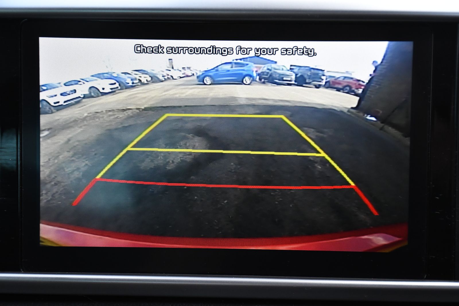 Kia Sportage 1.6 GDi 2 GPF SUV 5dr Petrol Manual Euro 6 (s/s) (130 bhp) 5dr Manual 2025