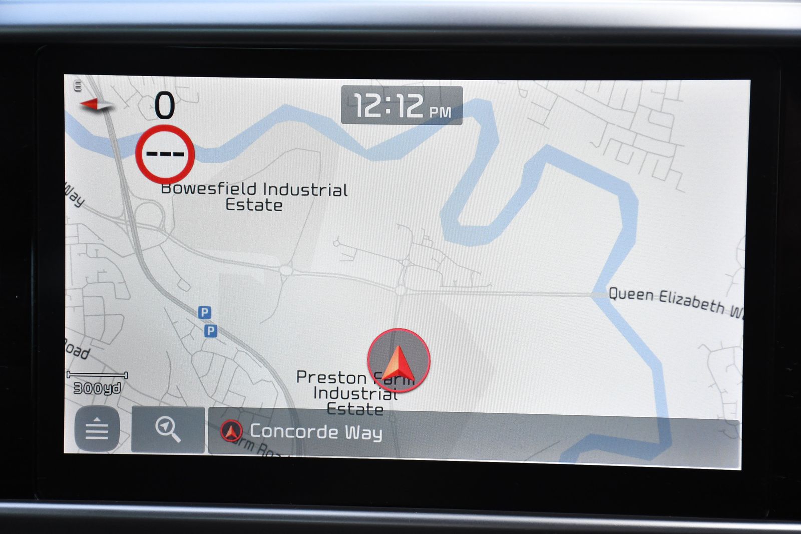 Kia Sportage 1.6 GDi 2 GPF SUV 5dr Petrol Manual Euro 6 (s/s) (130 bhp) 5dr Manual 2025