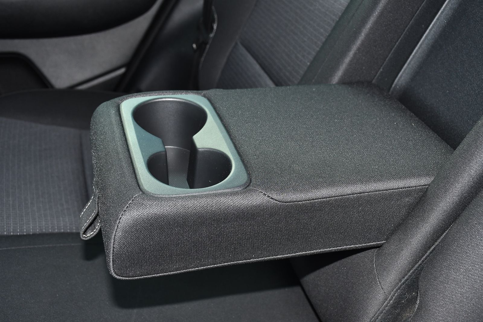 Kia Sportage 1.6 GDi 2 GPF SUV 5dr Petrol Manual Euro 6 (s/s) (130 bhp) 5dr Manual 2025