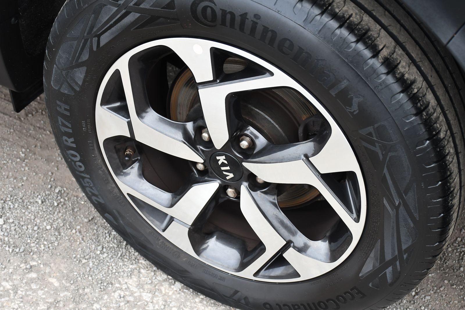 Kia Sportage 1.6 GDi 2 GPF SUV 5dr Petrol Manual Euro 6 (s/s) (130 bhp) 5dr Manual 2025