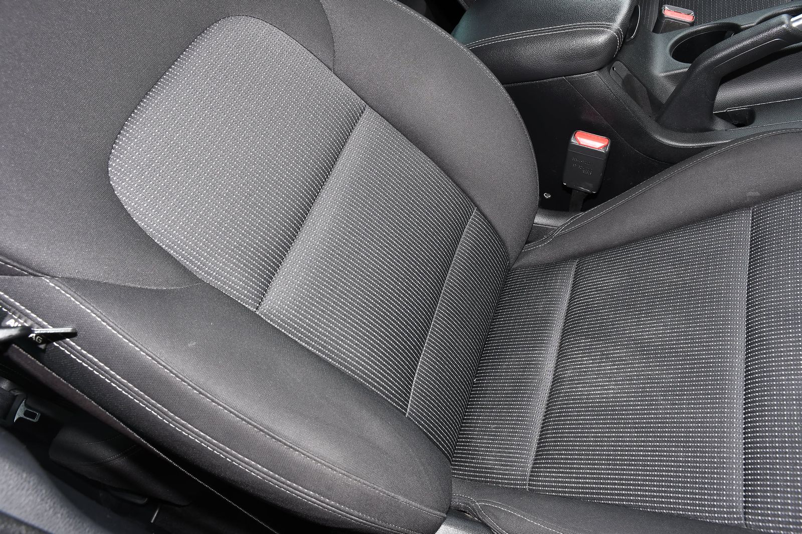 Kia Sportage 1.6 GDi 2 SUV 5dr Petrol Manual Euro 6 (s/s) (130 bhp) 5dr Manual 2025