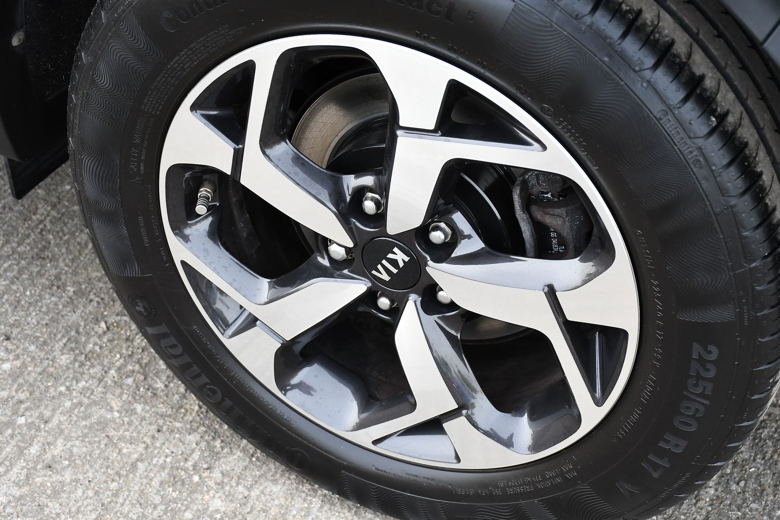 Kia Sportage 1.6 GDi 2 SUV 5dr Petrol Manual Euro 6 (s/s) (130 bhp) 5dr Manual 2025