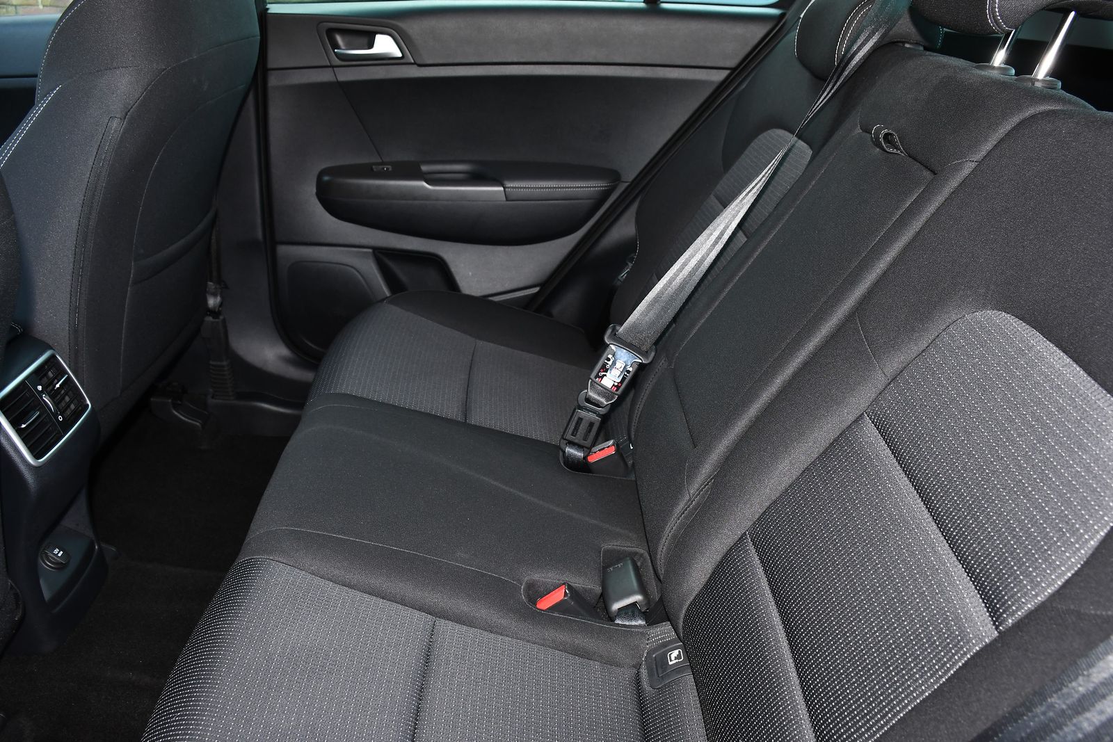 Kia Sportage 1.6 GDi 2 SUV 5dr Petrol Manual Euro 6 (s/s) (130 bhp) 5dr Manual 2025