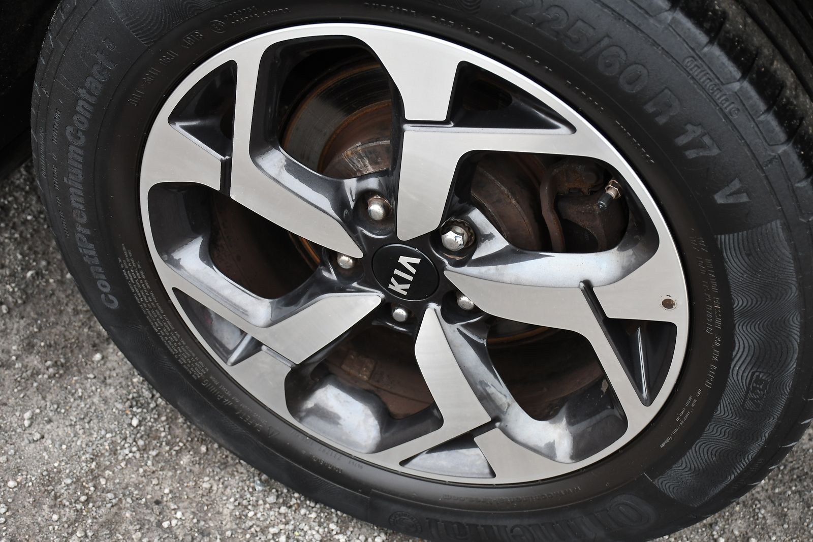 Kia Sportage 1.6 GDi 2 SUV 5dr Petrol Manual Euro 6 (s/s) (130 bhp) 5dr Manual 2026